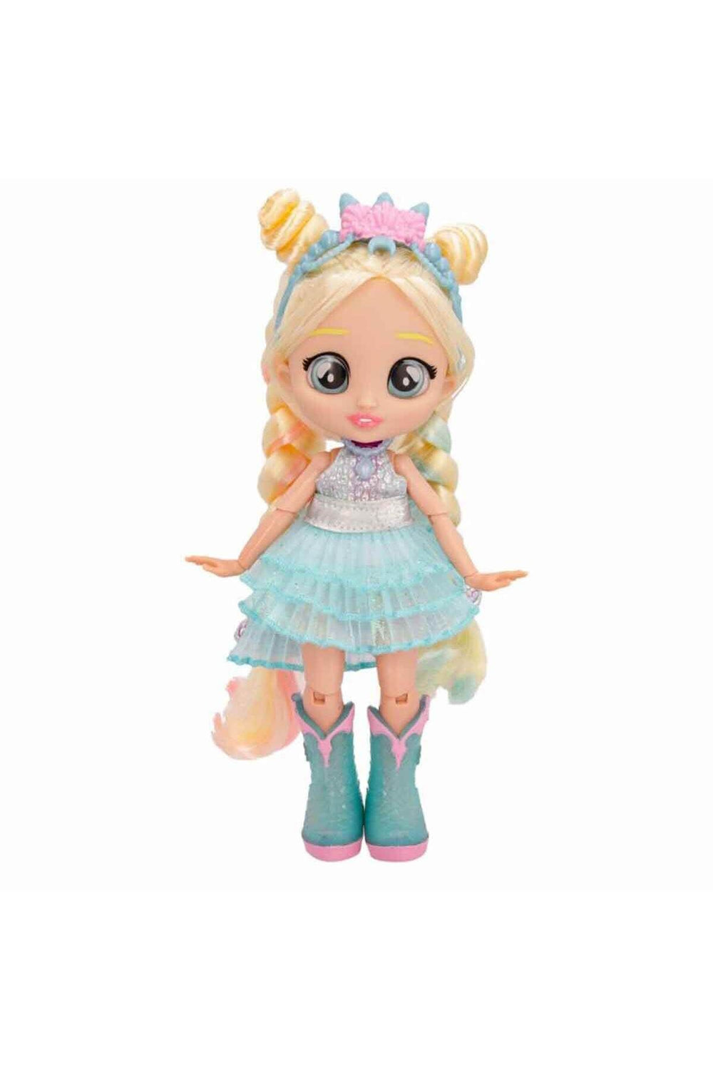 BFF Bebekler S3 CYM17000 - Stella