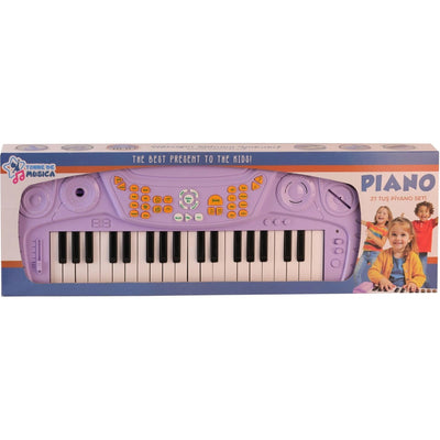 Birlik Toys URT033-001 37 Tuş Piyano Org