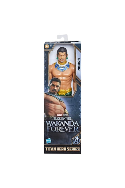 Black Panther: Wakanda Forever Figür Namor F3351-f4147