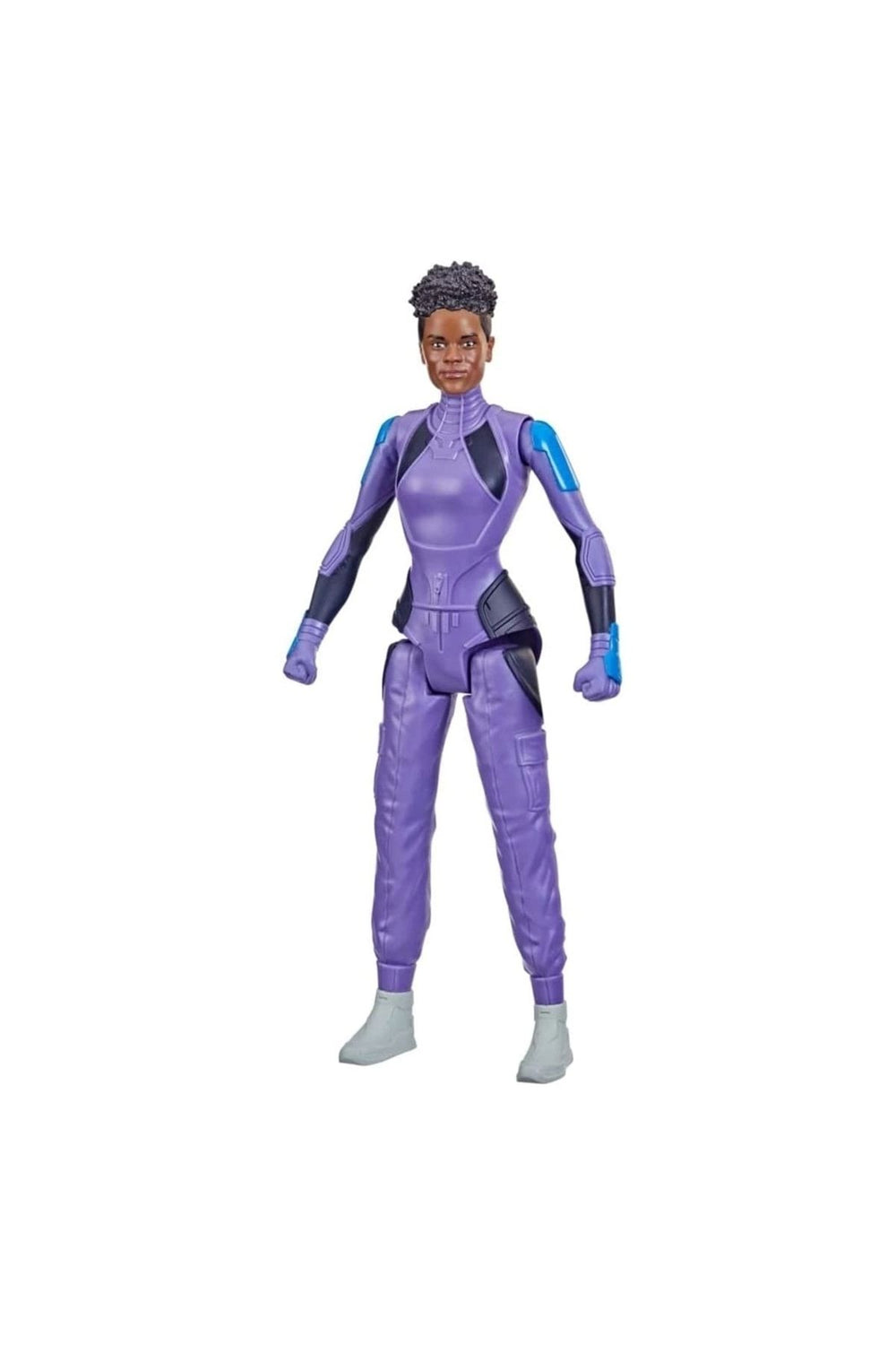 Black Panther Wakanda Forever Shuri F3351 F4146 Lisanslı Ürün