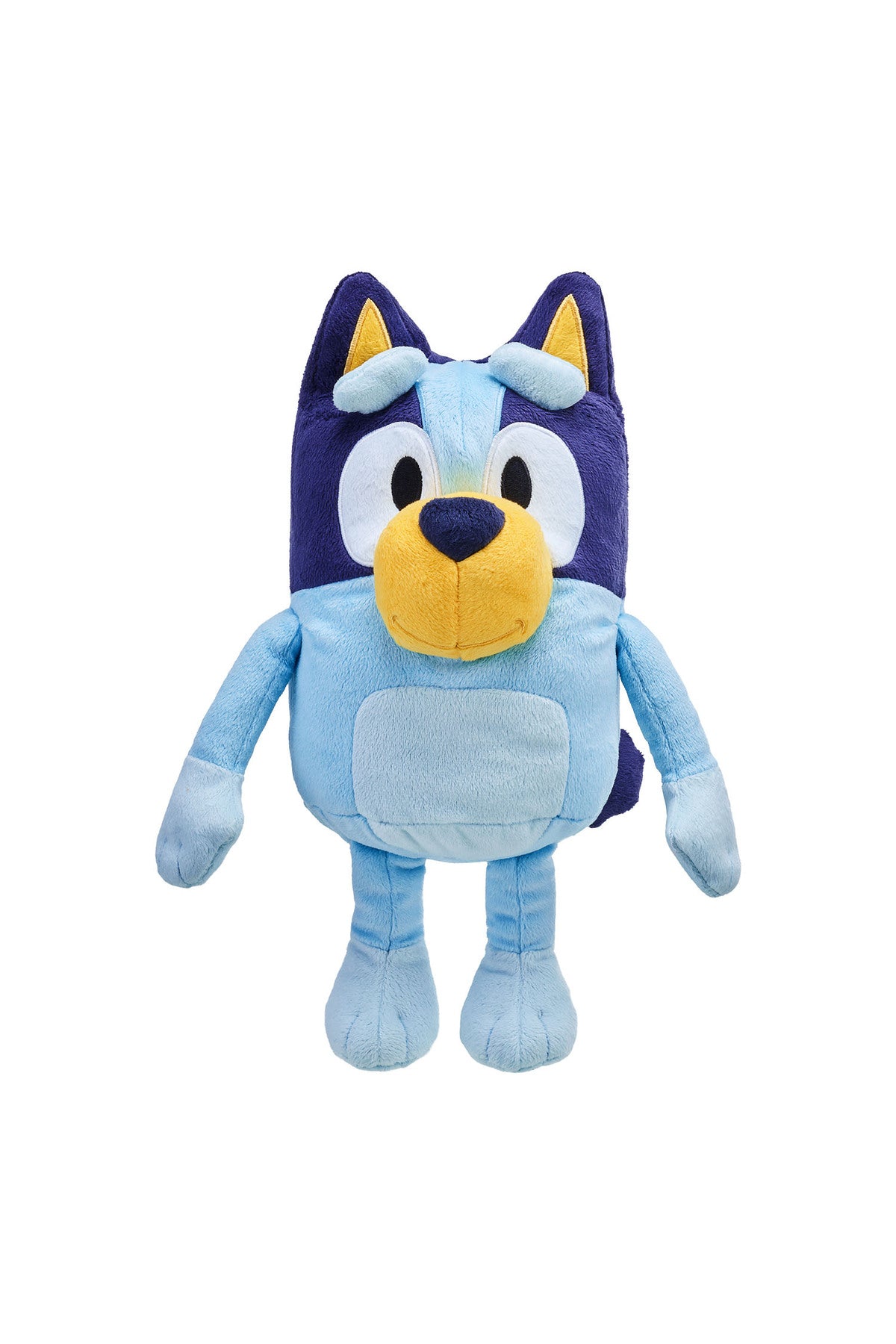 Bluey Türkçe Konuşan Pelüş Figür 35 cm 17631