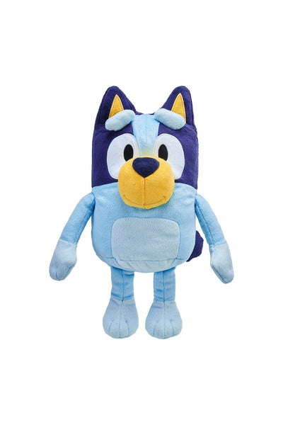 Bluey Türkçe Konuşan Pelüş Figür 35 cm 17631