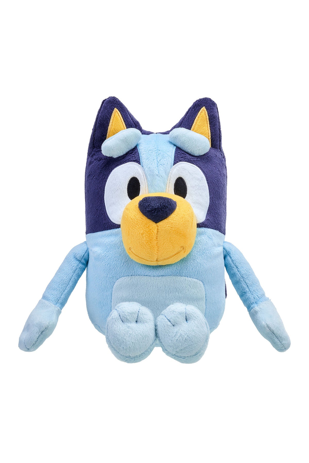 Bluey Türkçe Konuşan Pelüş Figür 35 cm 17631