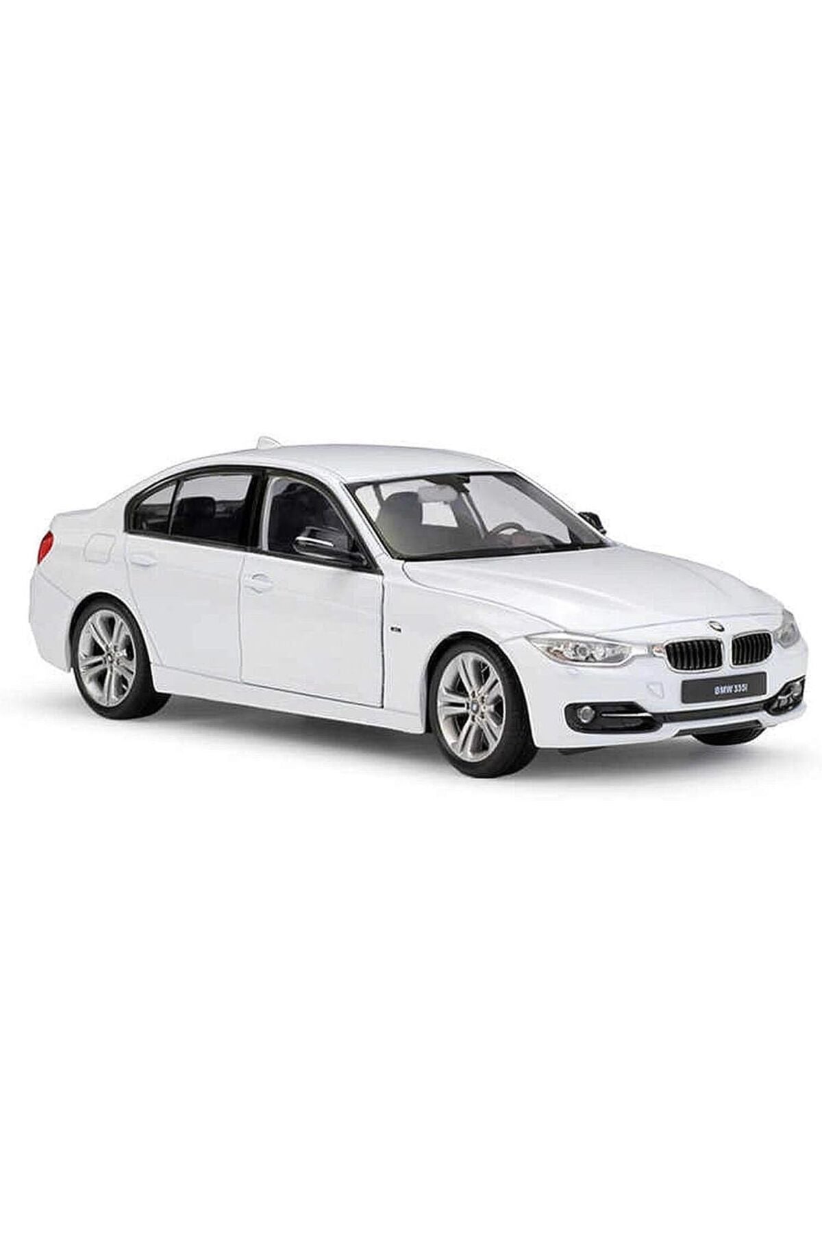 BMW 3.35i Model Araba 1:24