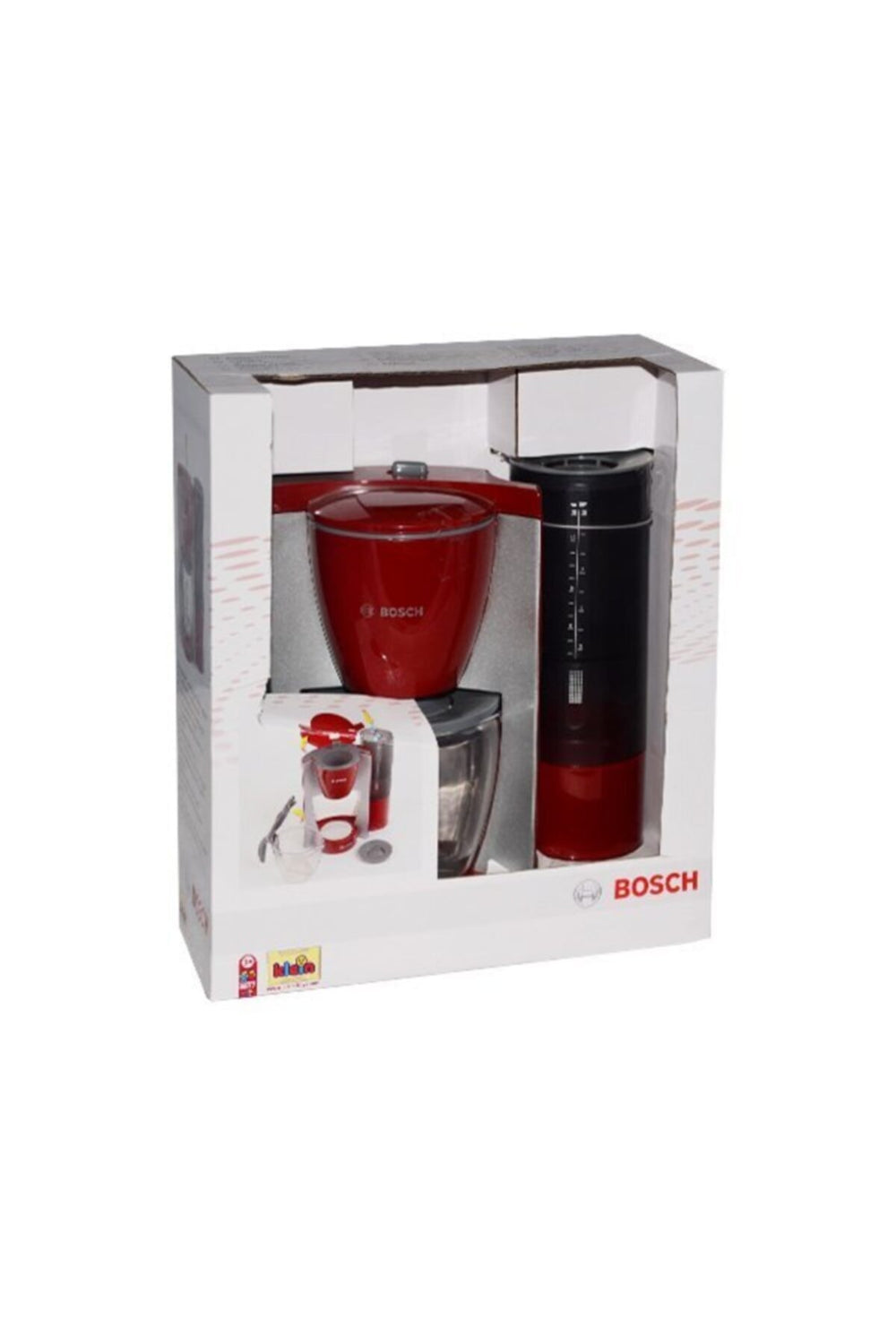 Bosch Oyuncak Kahve Makinesi 9577