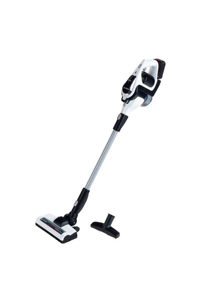 Bosch Oyuncak Unlimited Kablosuz Dikey Süpürge Sesli Işıklı Beyaz Gerçekci Oyuncak