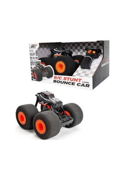 Bounce Car Uzaktan Kumandalı Şarjlı Araba F7CNM