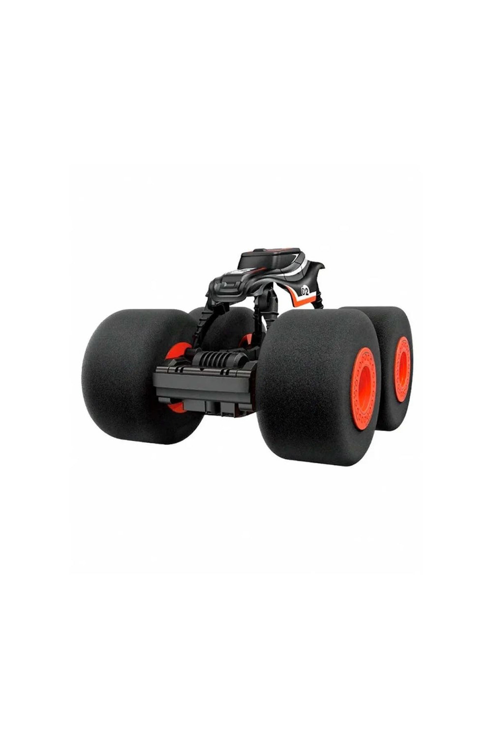 Bounce Car Uzaktan Kumandalı Şarjlı Araba F7CNM