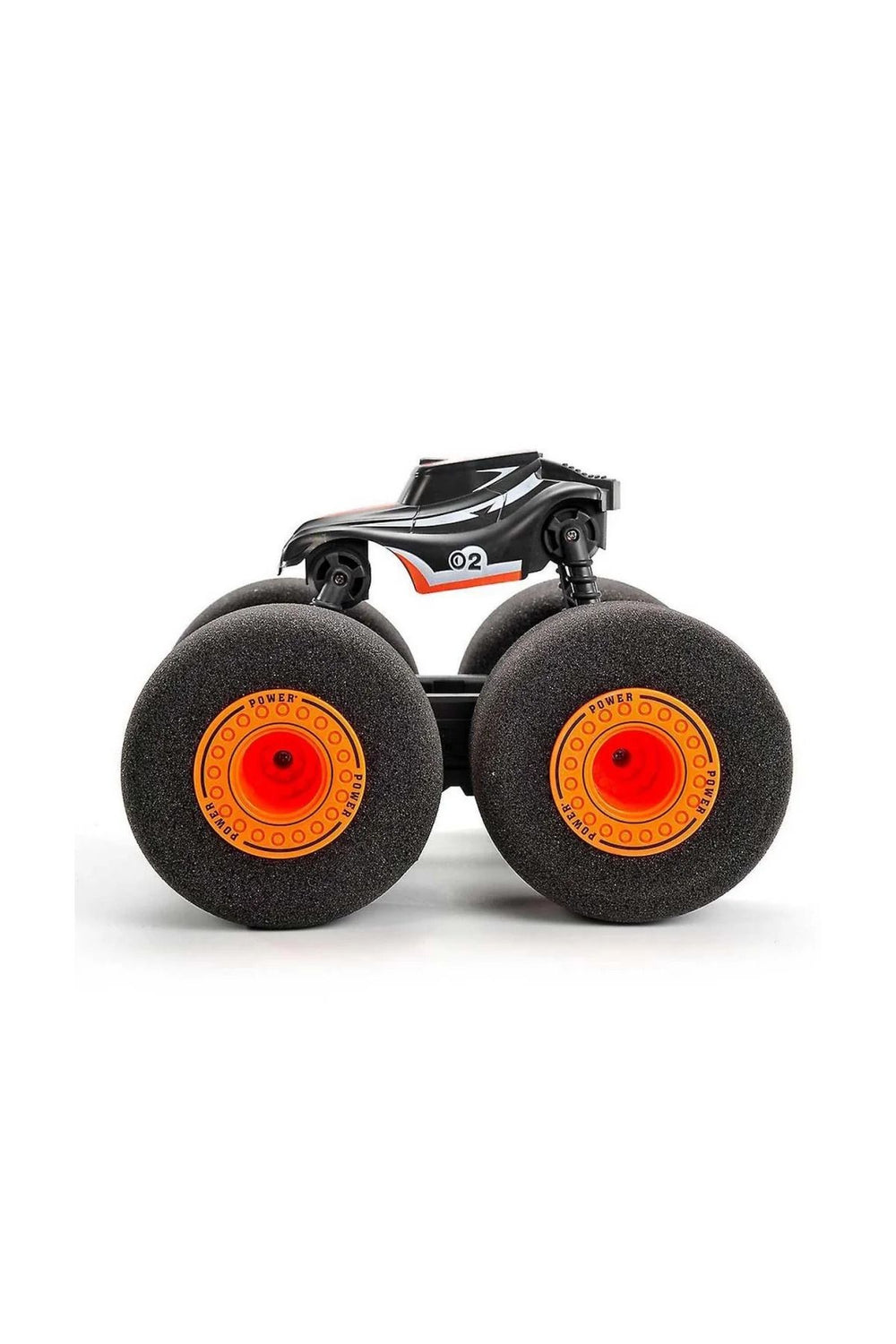 Bounce Car Uzaktan Kumandalı Şarjlı Araba F7CNM