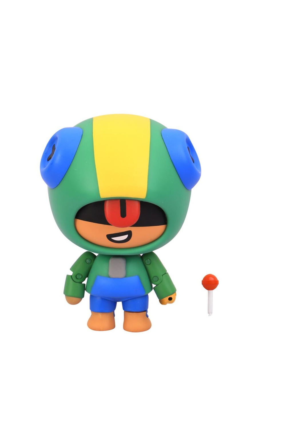 Brawl Stars Tekli Aksiyon Figürü - Model 1