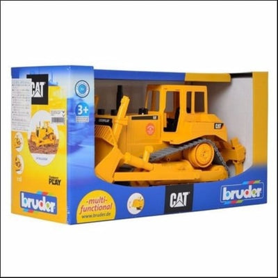 Bruder Caterpillar Bulldozer BR02422