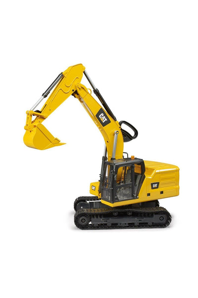 Bruder Caterpillar Paletli Ekskavatör Br02483