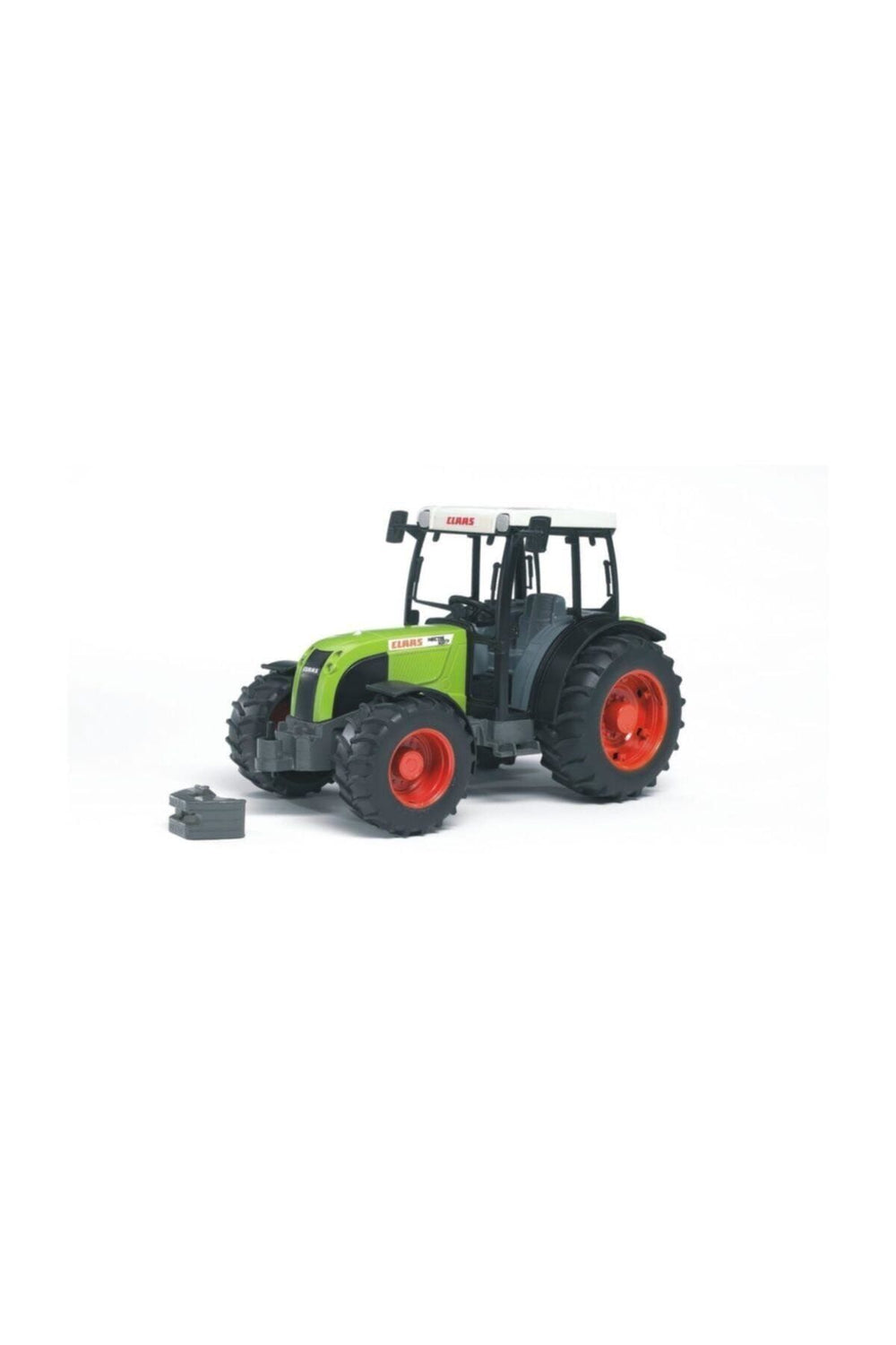 Bruder Claas Nectis 267 Traktör - Br02110
