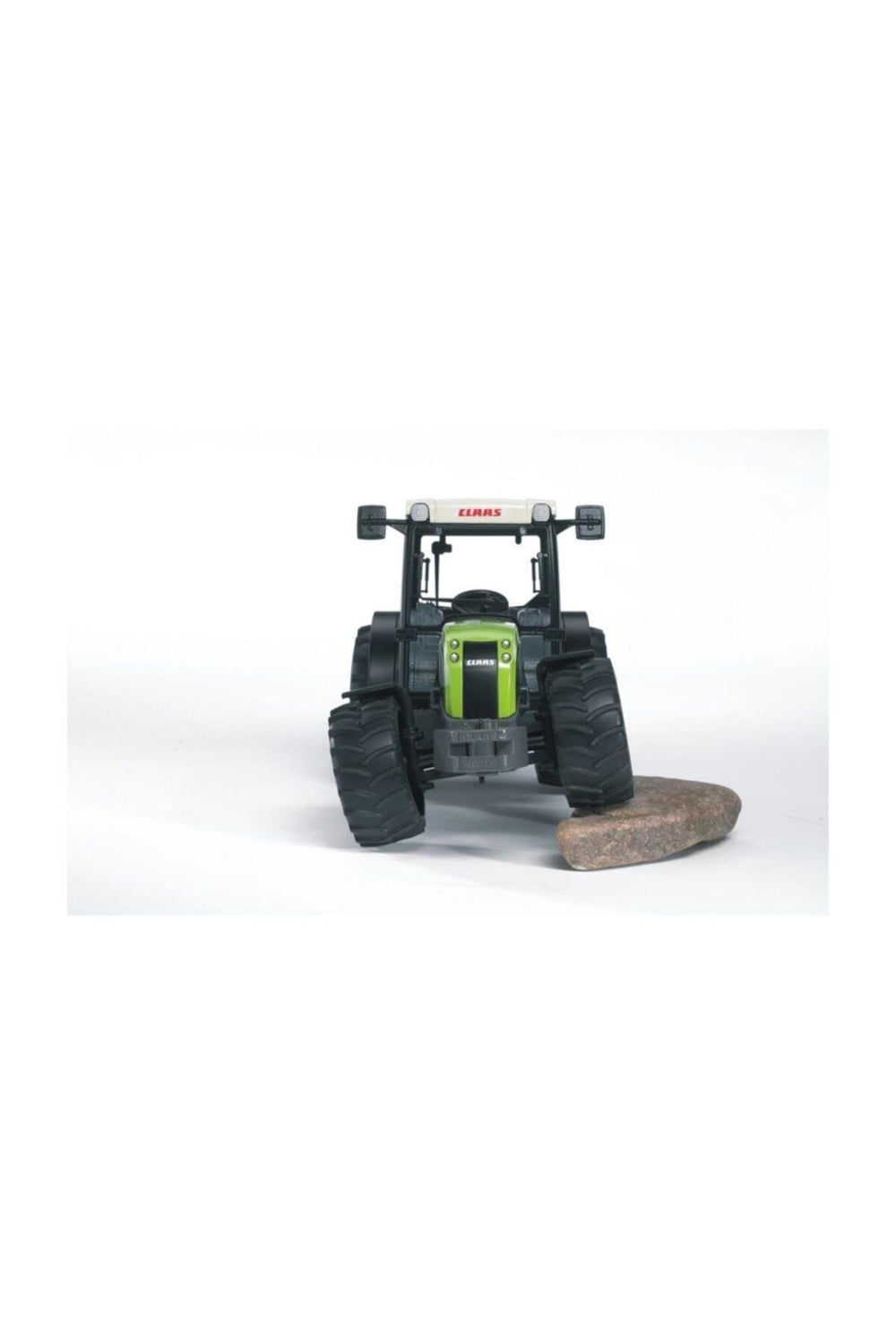 Bruder Claas Nectis 267 Traktör - Br02110
