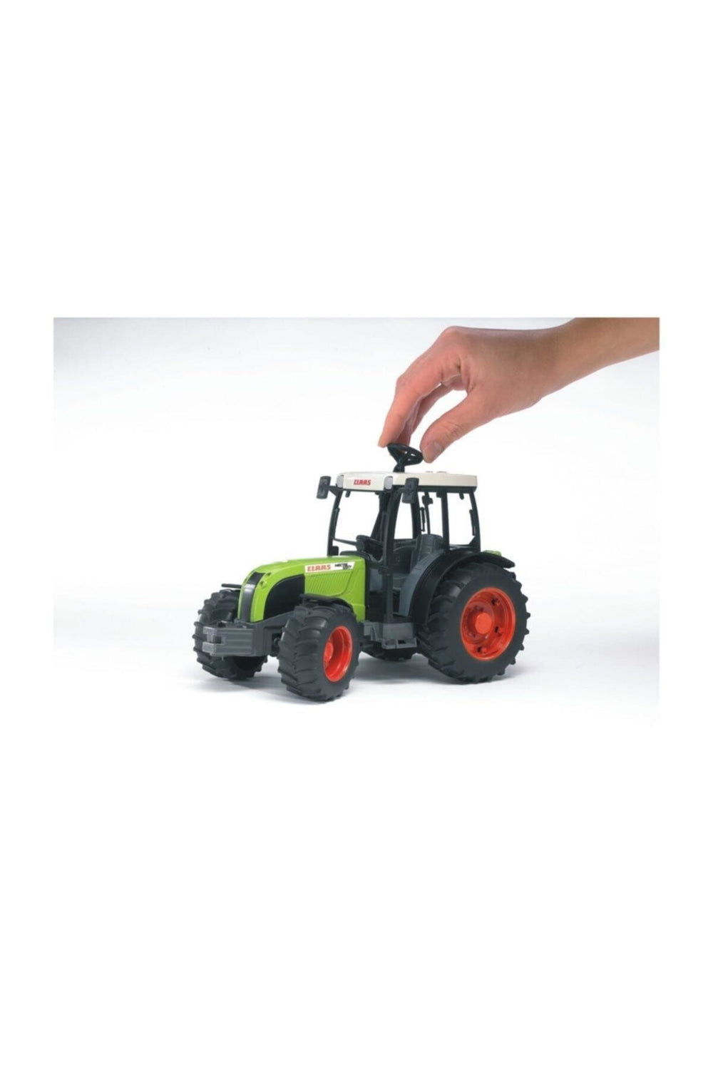 Bruder Claas Nectis 267 Traktör - Br02110