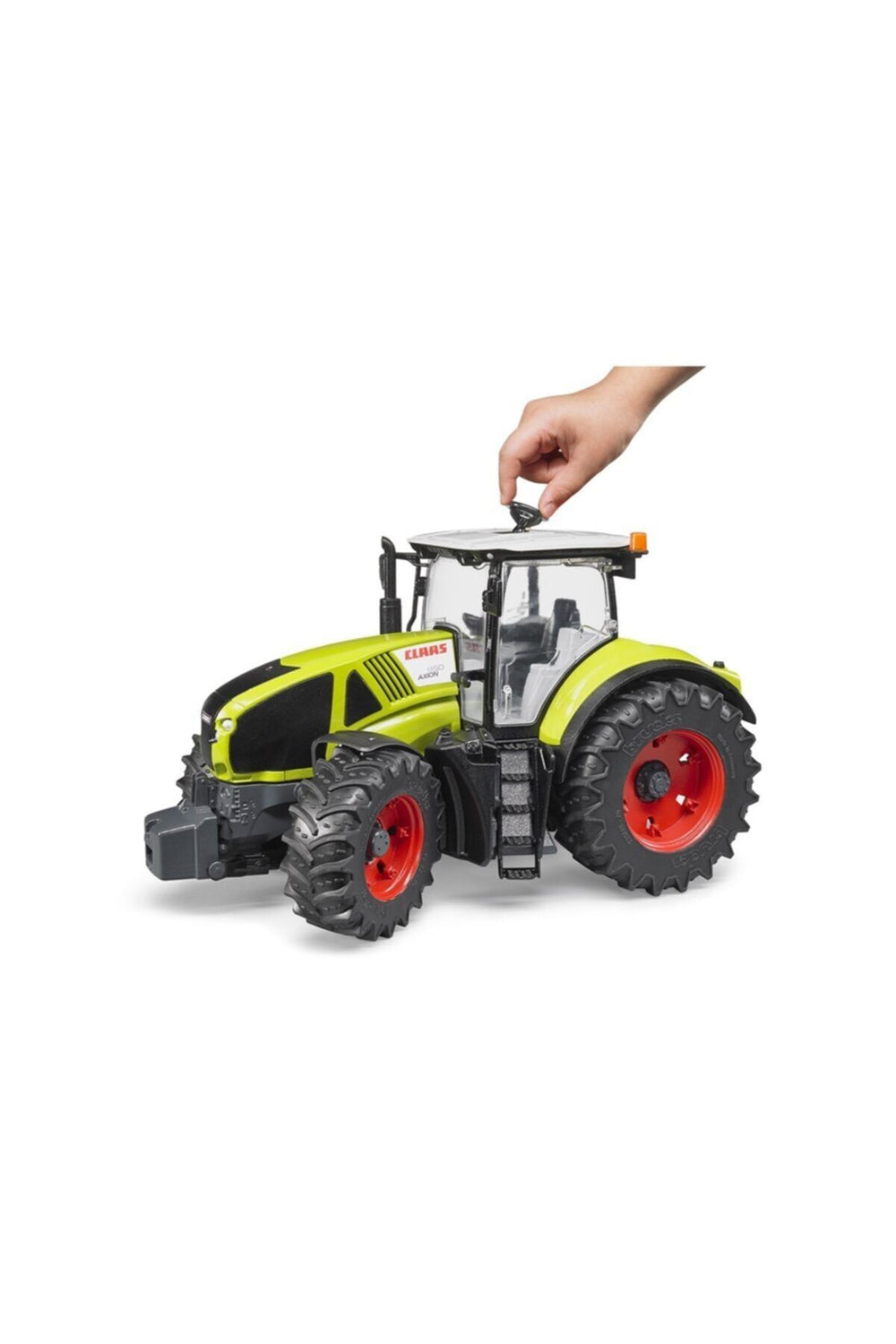 Bruder Class Axion 950 Traktör Br03012