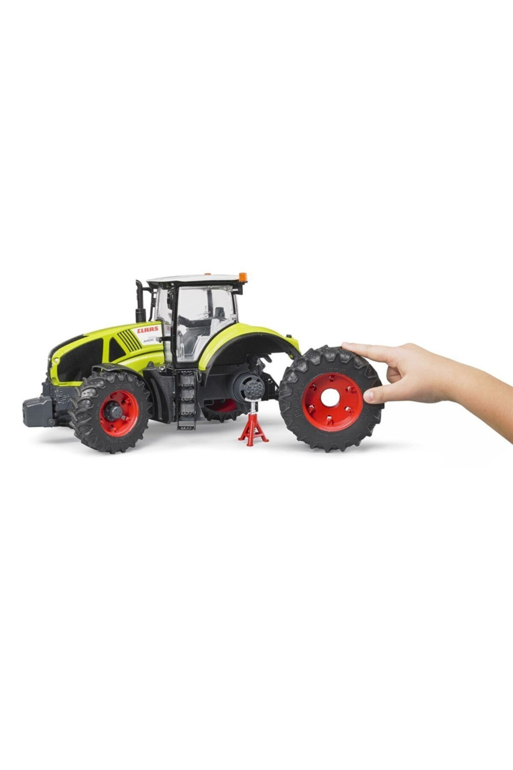 Bruder Class Axion 950 Traktör Br03012