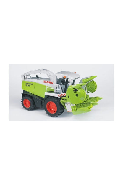 Bruder Class Jaguar 900 Biçer Döver BR02131
