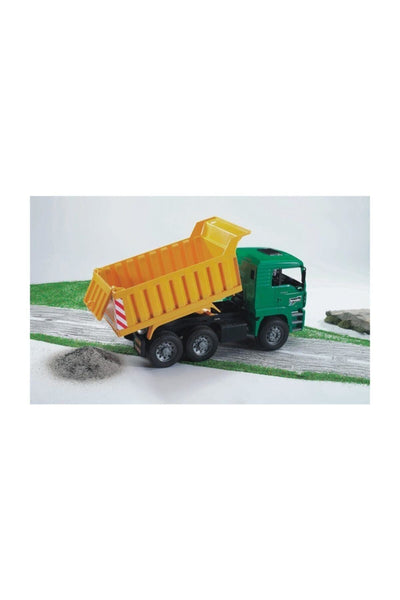 Bruder MAN Damperli Kamyon - BR02765