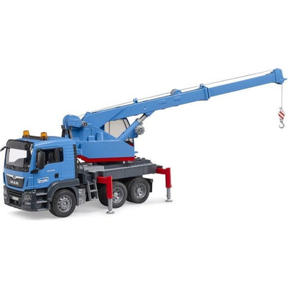 Bruder Man Tgs Vinç BR03771