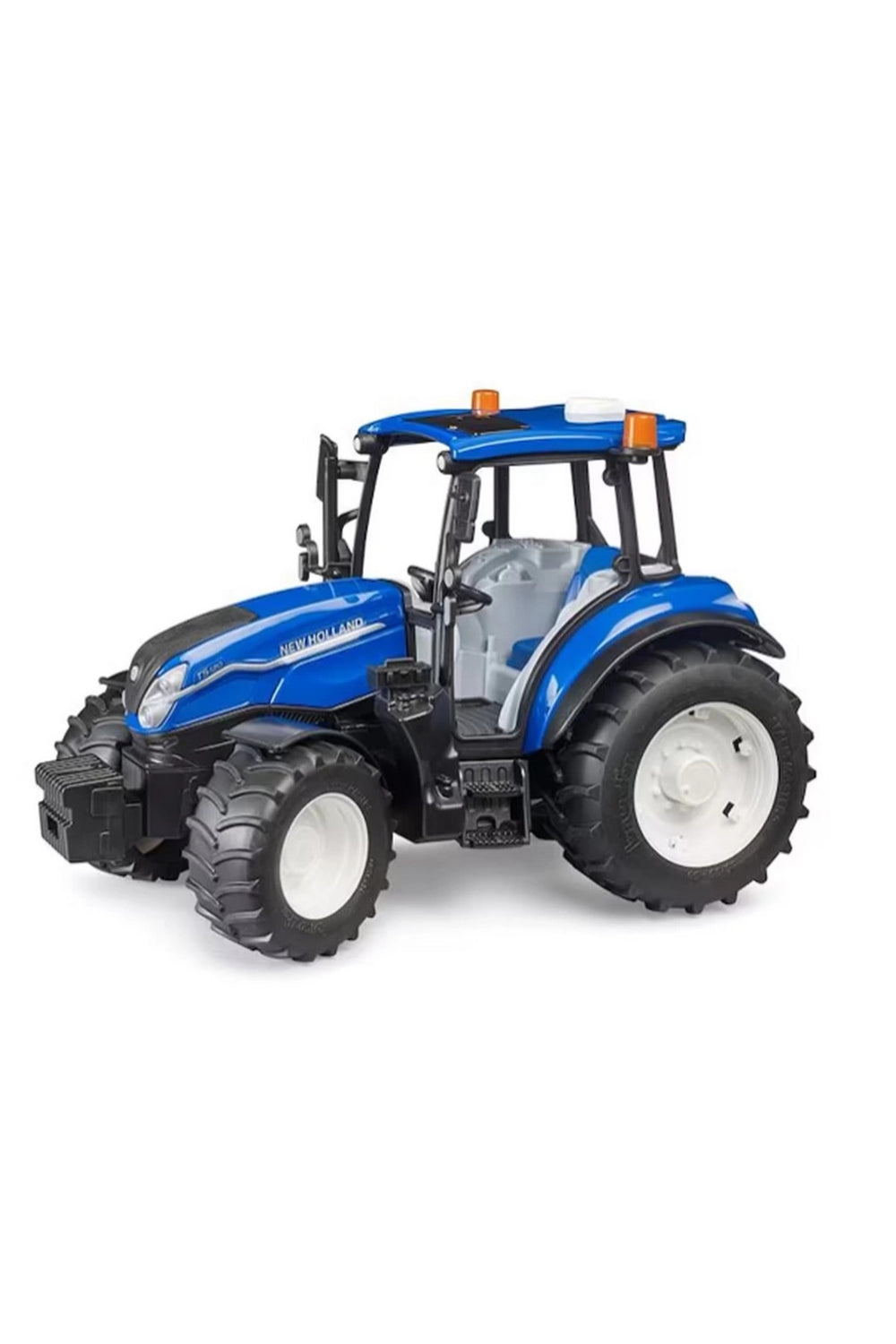 Bruder New Holland T5.120 Traktör BR02184