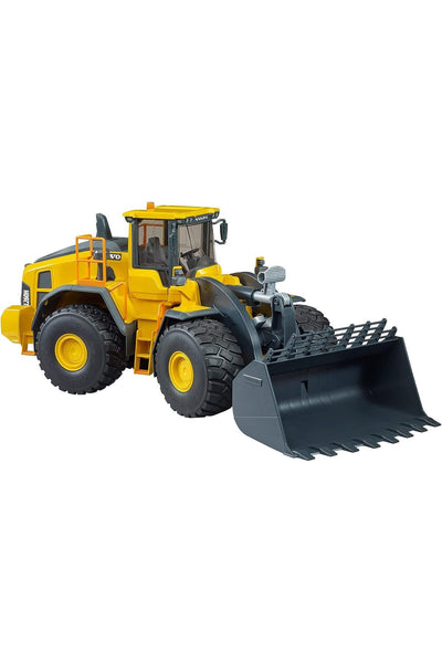 Bruder Volvo L260h Kepçe Br02458