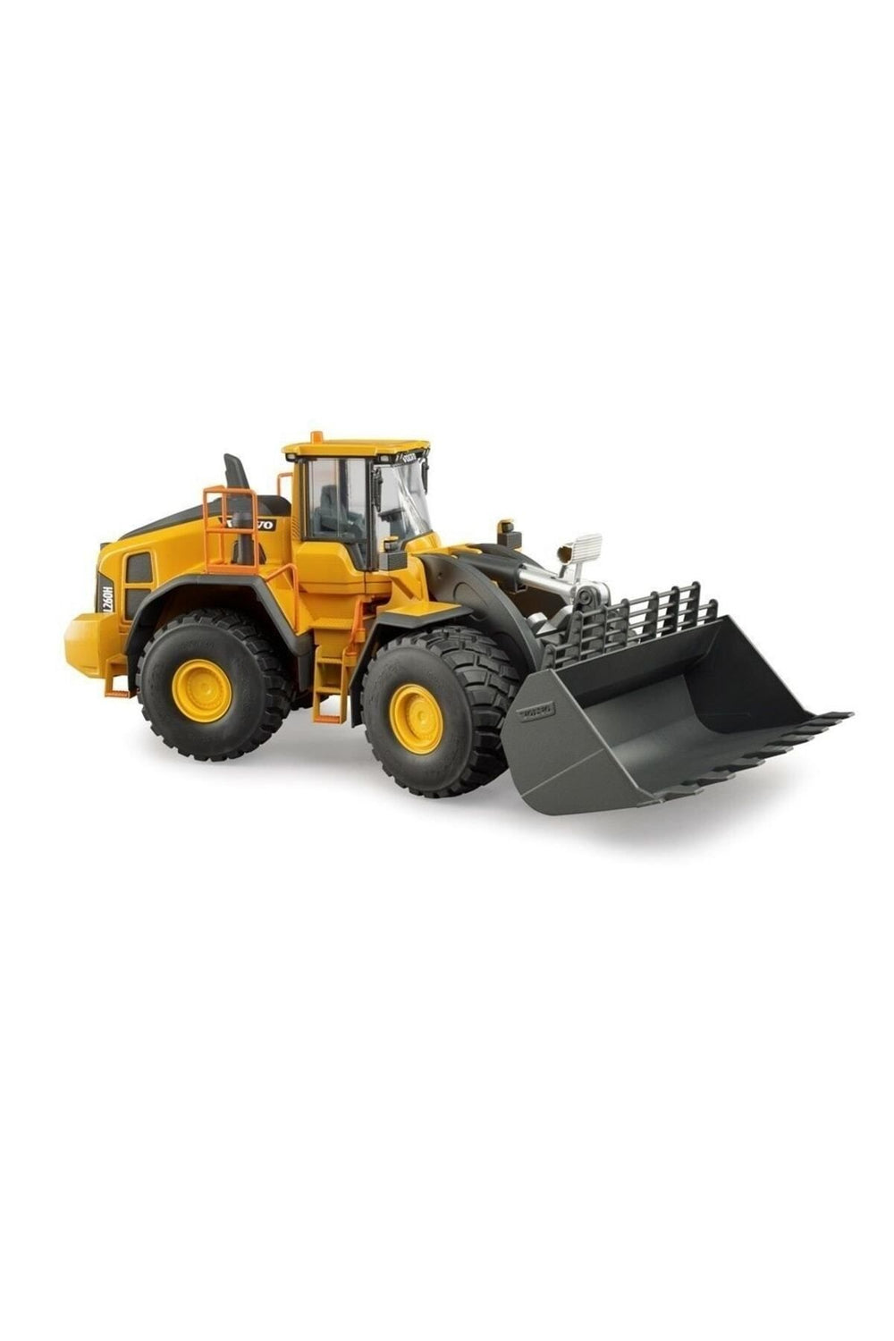 Bruder Volvo L260h Kepçe Br02458
