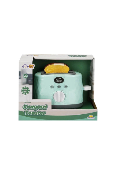BUĞZ Little Chef Ekmek Kızartma Makinesi - **OYUNCAK**