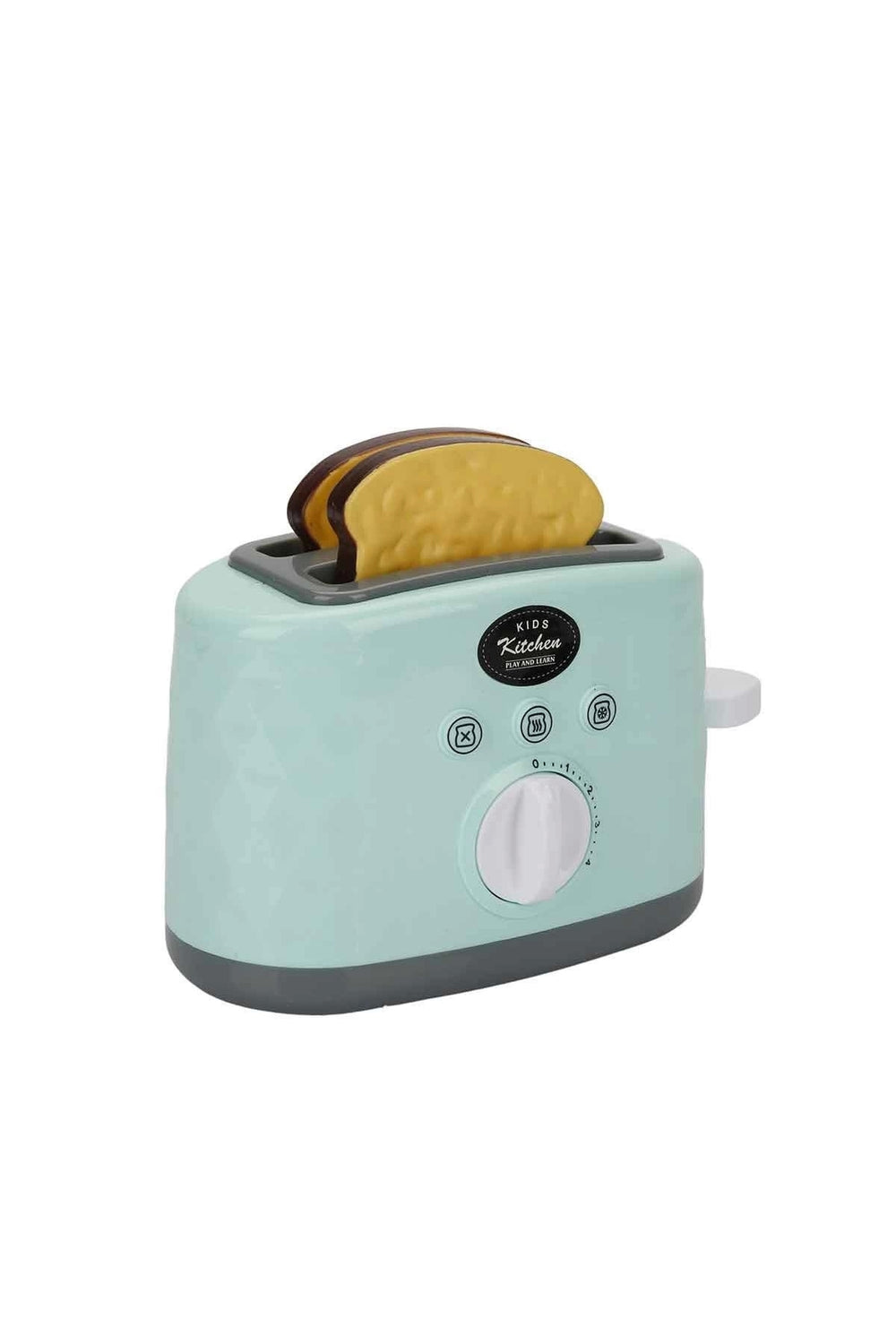 BUĞZ Little Chef Ekmek Kızartma Makinesi - **OYUNCAK**