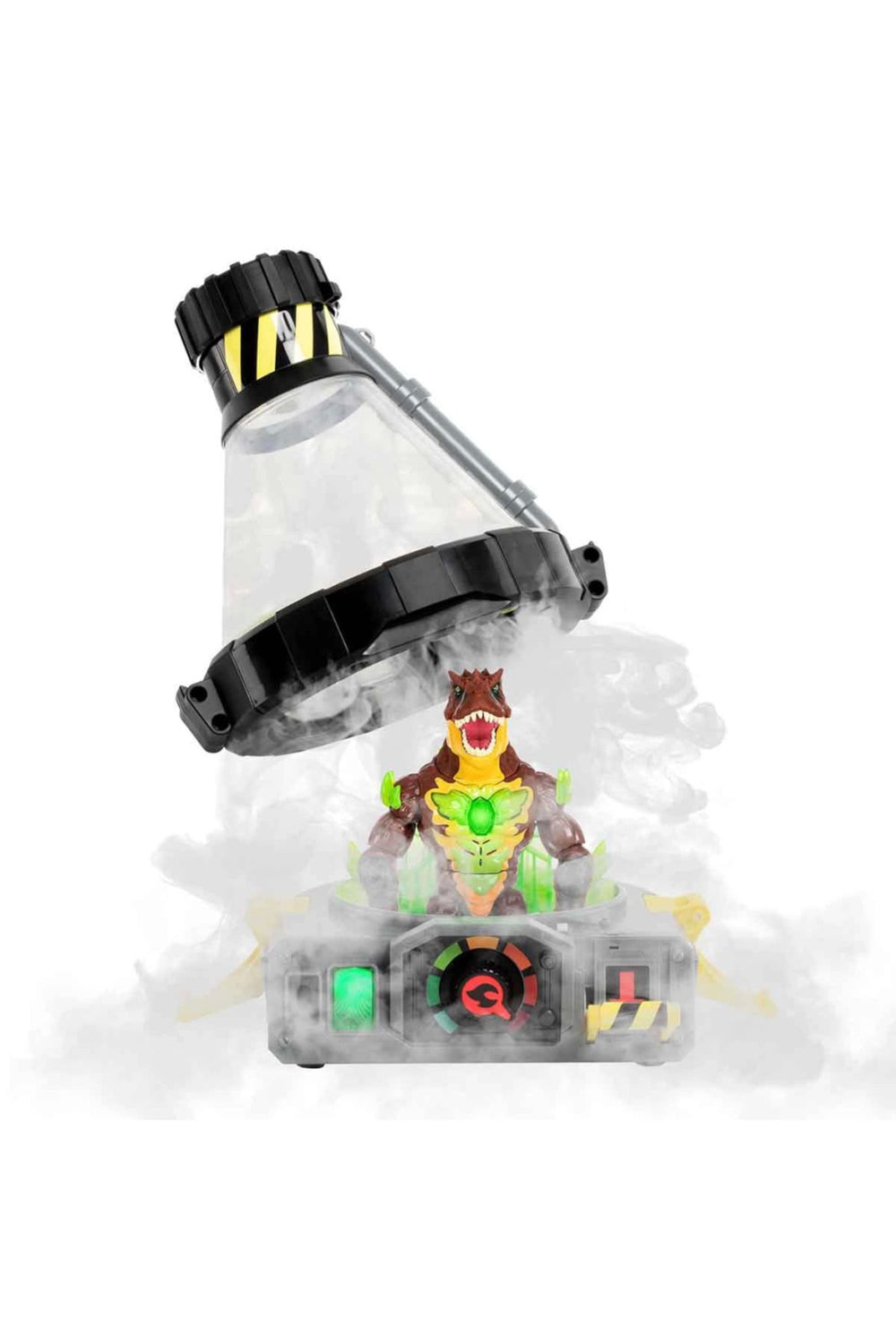 Byrugzy Beast Lab Canavar Laboratuvarı Dino 11108 Byrnew