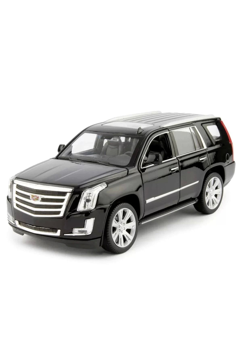Cadillac Escalade 2017 Koleksiyon Model Araba