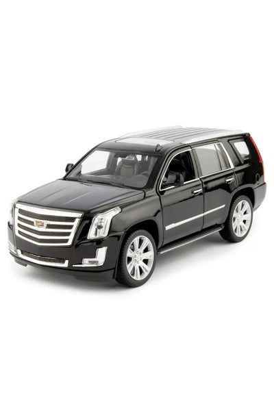 Cadillac Escalade 2017 Koleksiyon Model Araba