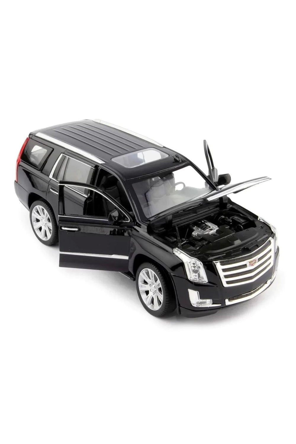 Cadillac Escalade 2017 Koleksiyon Model Araba