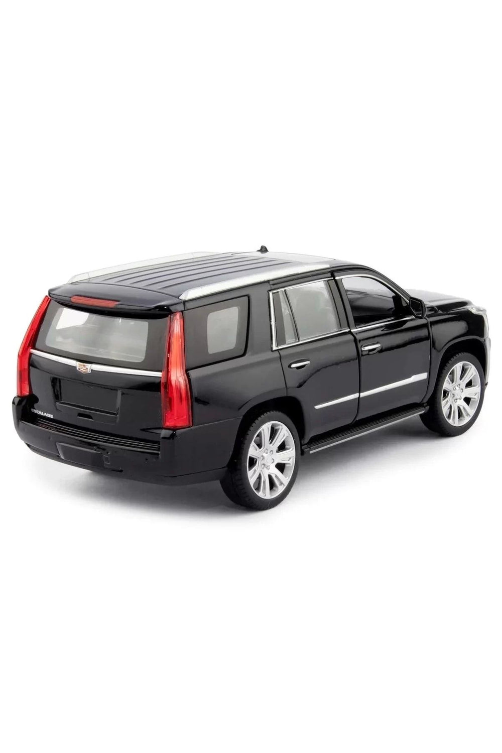 Cadillac Escalade 2017 Koleksiyon Model Araba