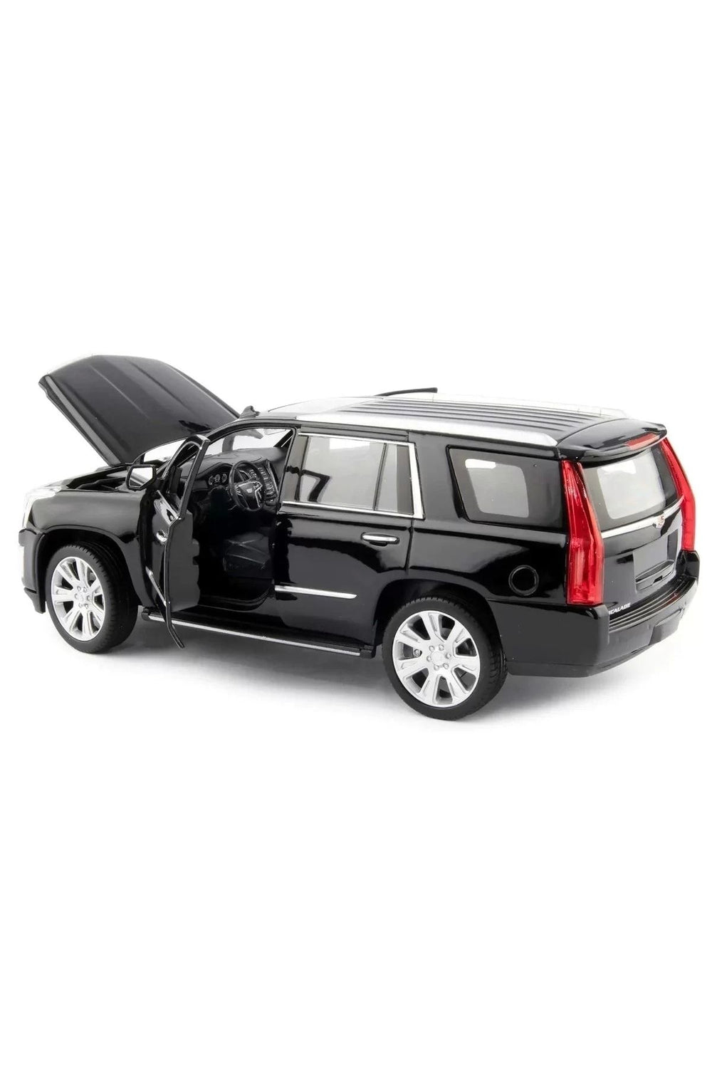 Cadillac Escalade 2017 Koleksiyon Model Araba