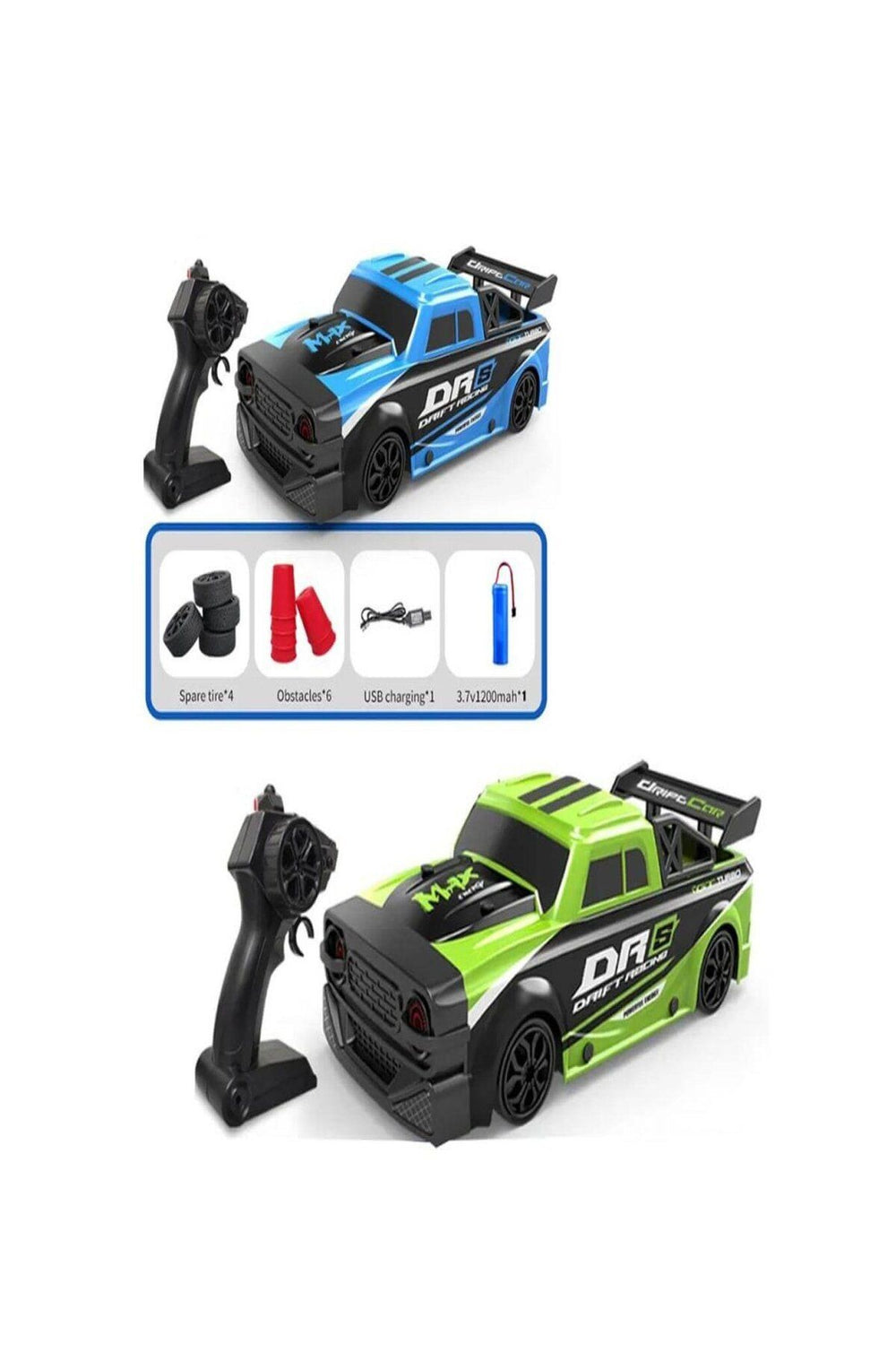 CAN UZAKTAN KUMANDALI DRİFT PİCKUP LH-C053