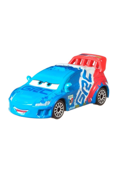 CARS Tekli Karakter Araçlar DXV29-GBV52