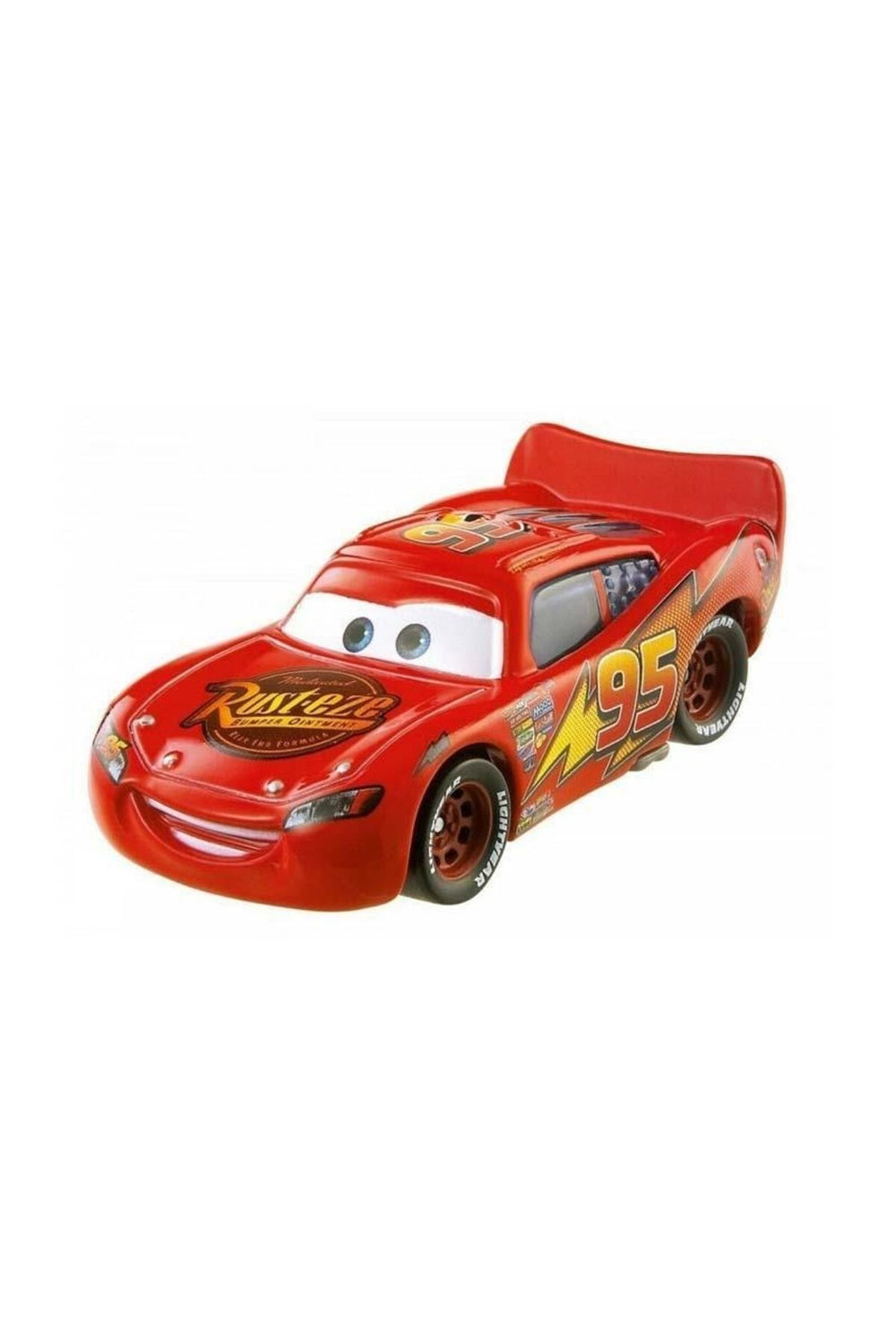 CARS Tekli Karakter Araçlar Dxv29-hht95