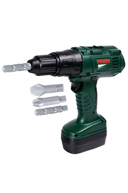 Ceren Şarjlı Power Matkap Ctoy-0223-13