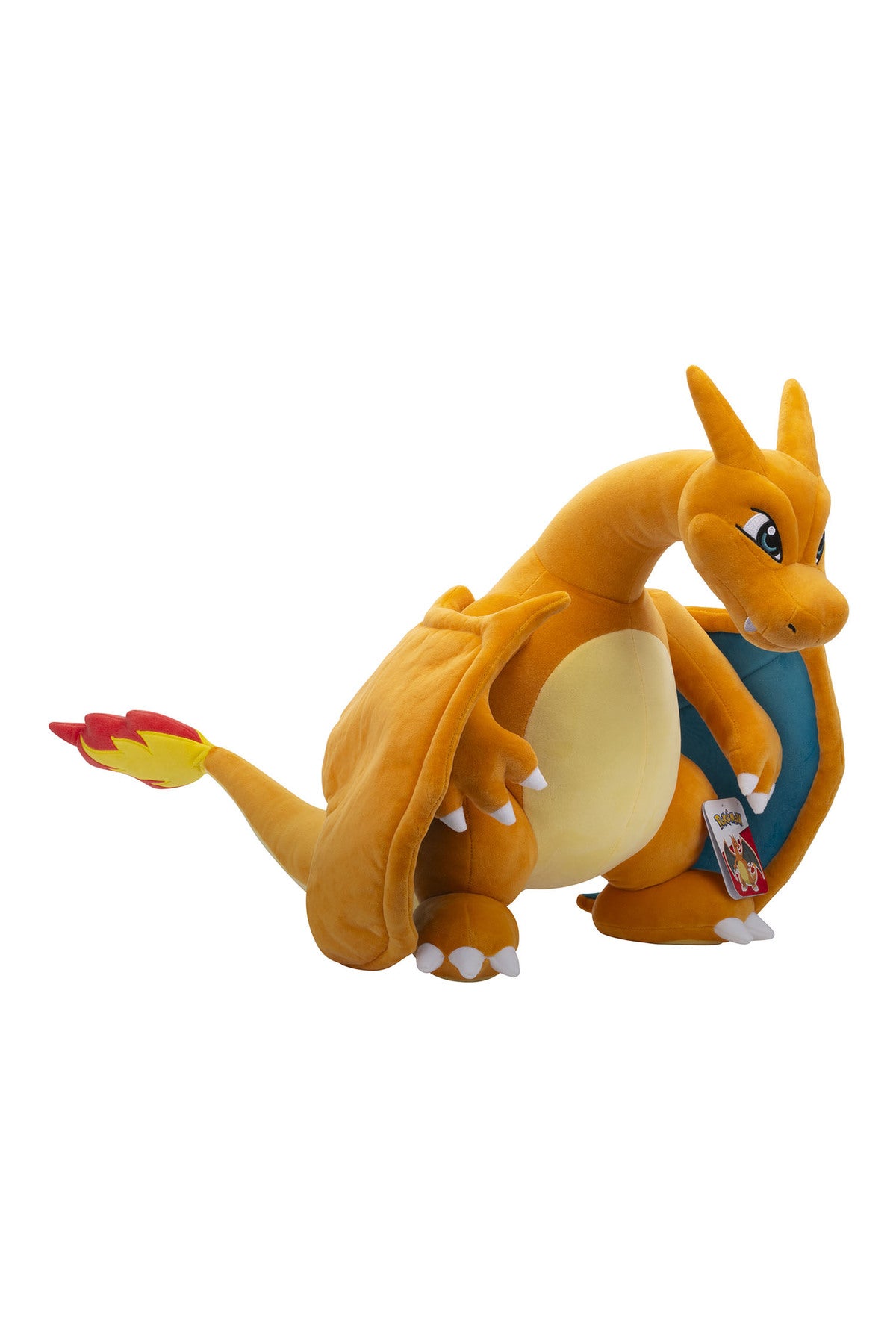 Charizard Pelüş 60cm PKW3681