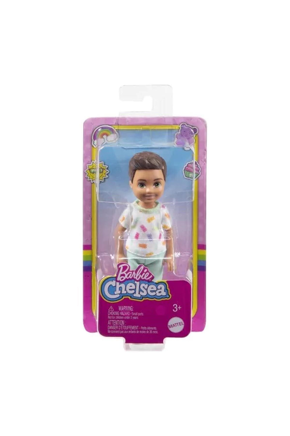 Chelsea Bebek Serisi Hgt06