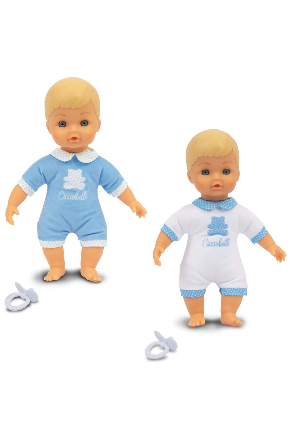 Cicciobello 24cm Yumuş Bebek