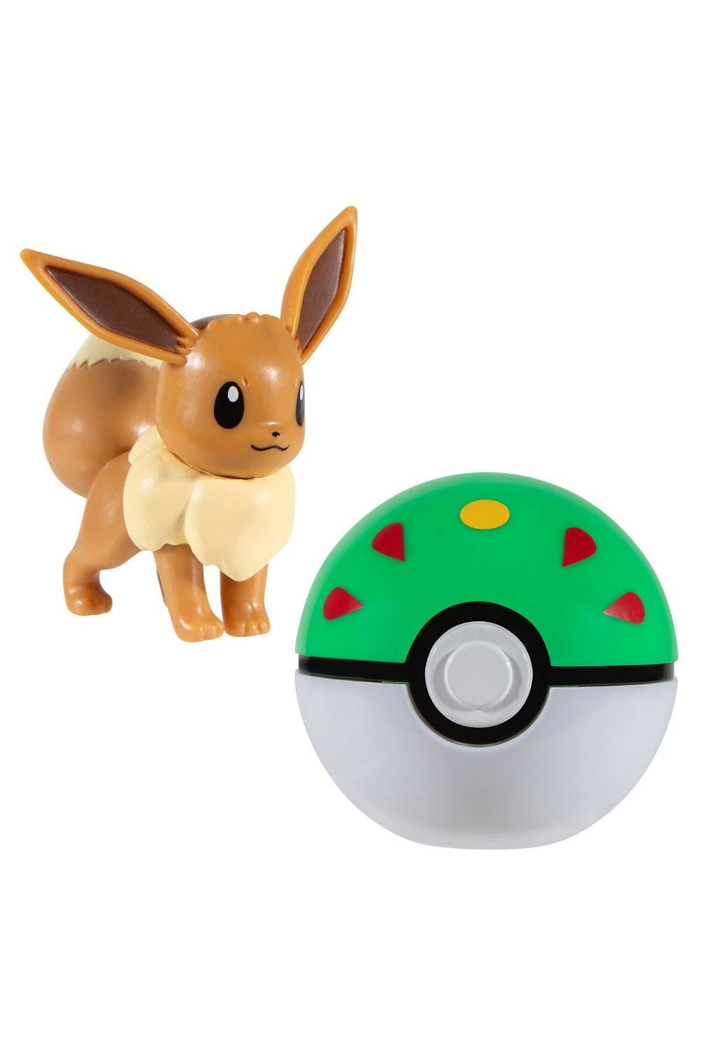 Clip 'n' Go Seri 16 - Eevee Pkw3146