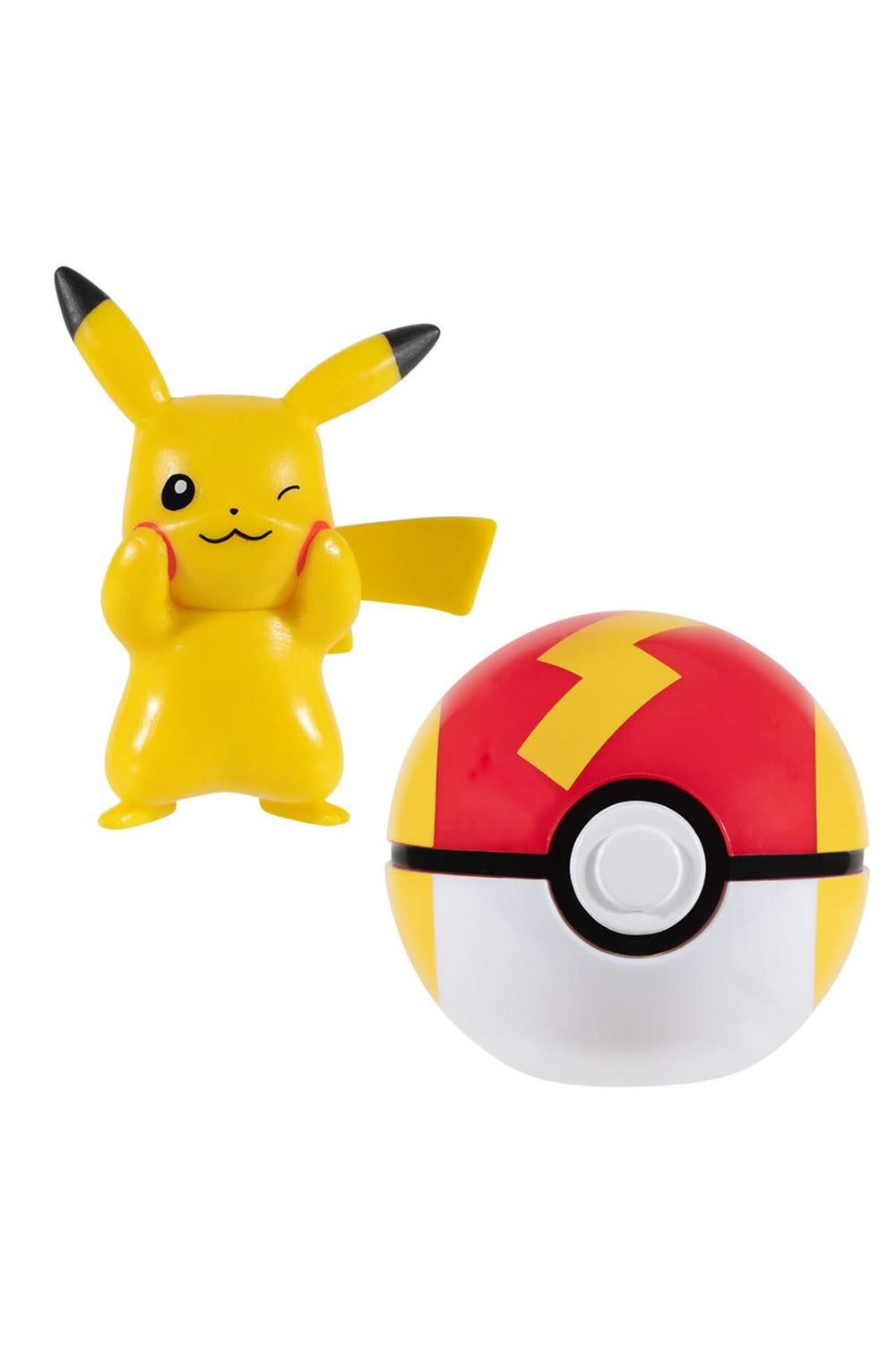 Clip 'n' Go Seri 16 - Pikachu Pkw3148