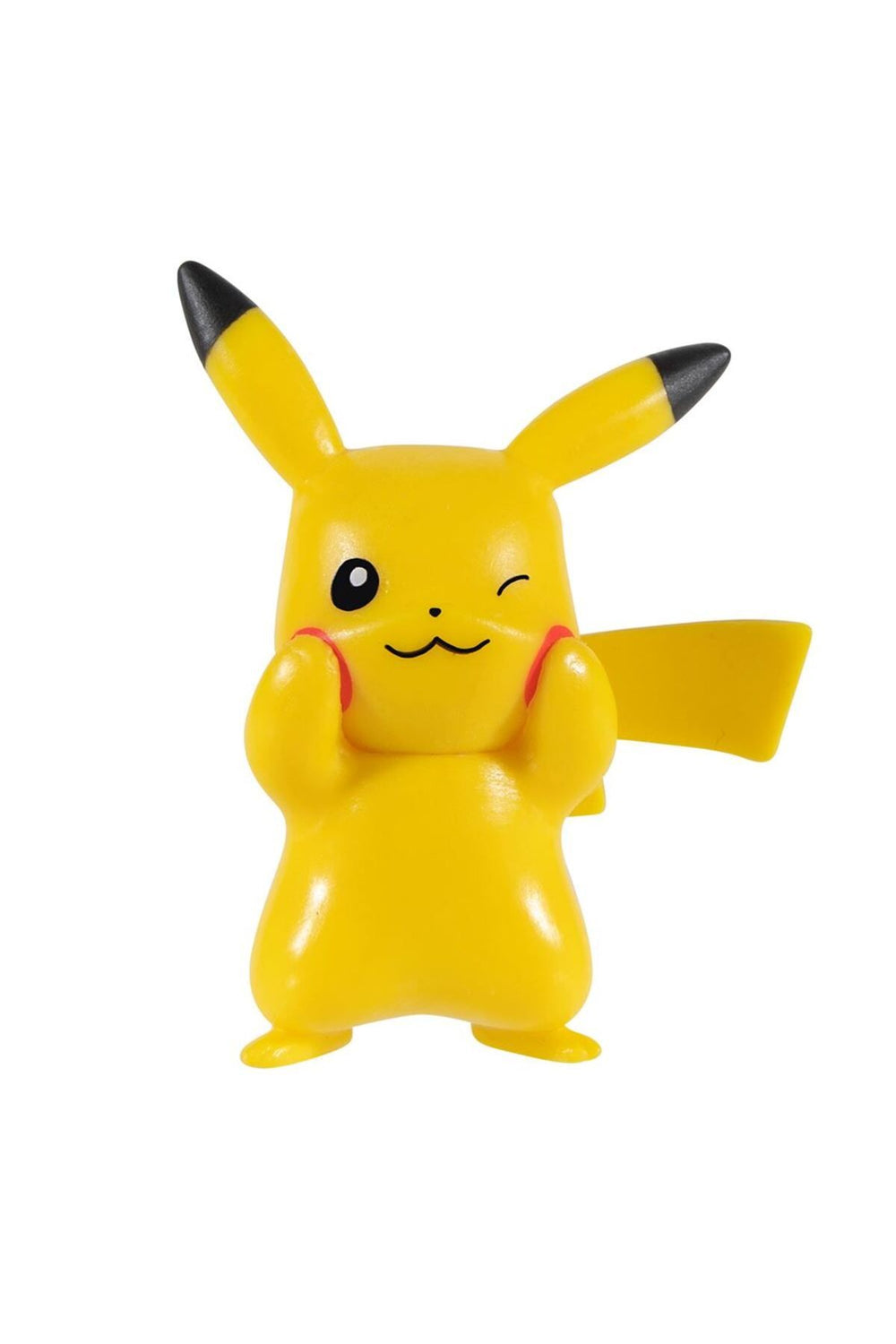 Clip 'n' Go Seri 16 - Pikachu Pkw3148