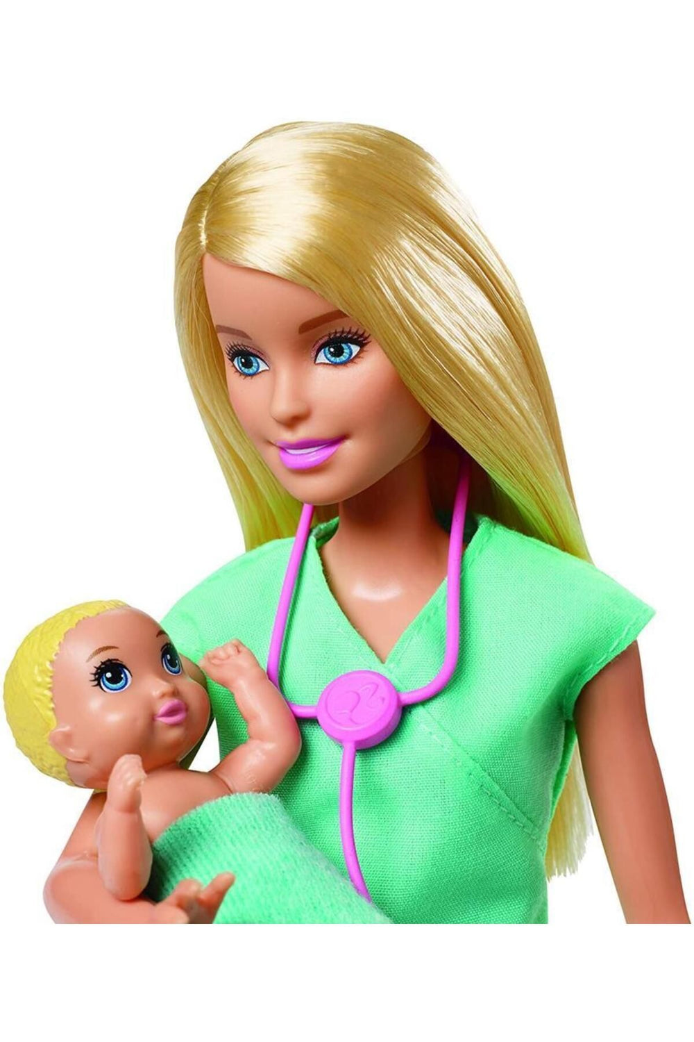 Çocuk Doktoru Bebek