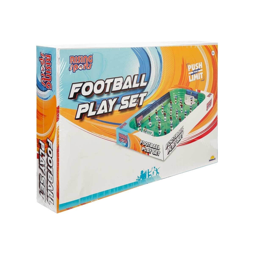 Rising Sports Masaüstü Futbol Oyunu