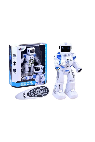 Çok Fonksiyonlu Robot K3CNM