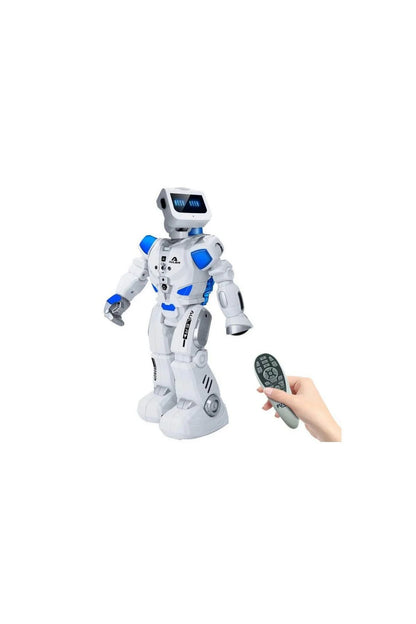 Çok Fonksiyonlu Robot K3CNM