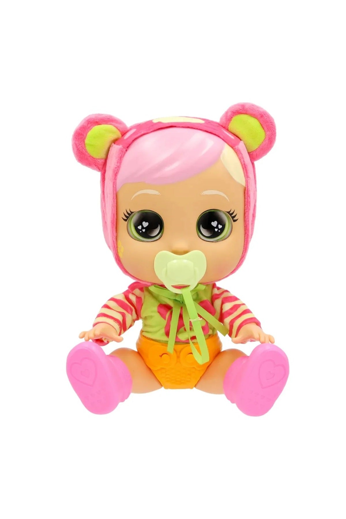Cry Babies Day Care Sam